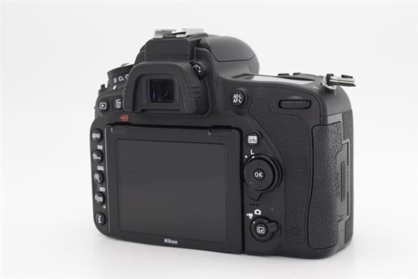 Main Product Image for Nikon D750 Digital SLR Body