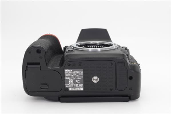Main Product Image for Nikon D750 Digital SLR Body