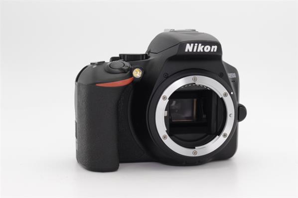 Main Product Image for Nikon D3500 Body Only 