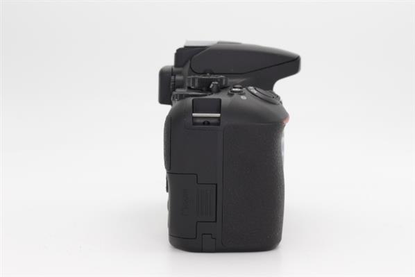 Main Product Image for Nikon D3500 Body Only 