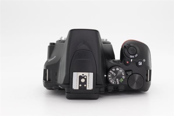 Main Product Image for Nikon D3500 Body Only 