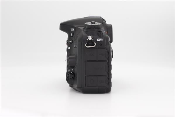 Main Product Image for Nikon D7200 Digital SLR Body