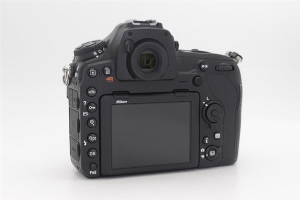 Main Product Image for Nikon D850 Digital SLR Body