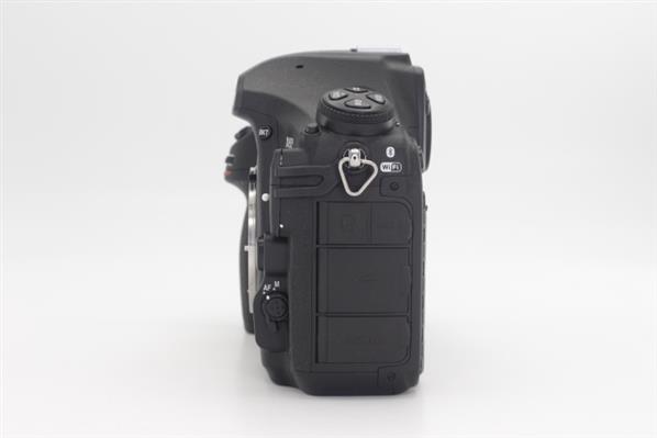 Main Product Image for Nikon D850 Digital SLR Body