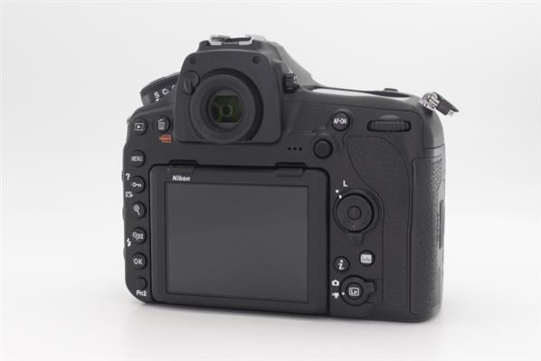 Main Product Image for Nikon D850 Digital SLR Body