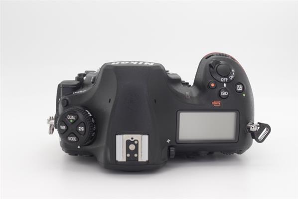 Main Product Image for Nikon D850 Digital SLR Body