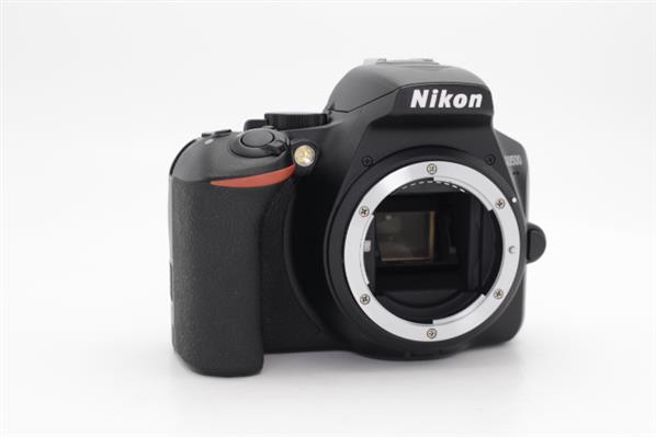 Main Product Image for Nikon D3500 Body Only 