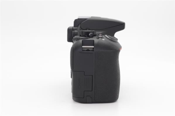 Main Product Image for Nikon D3500 Body Only 