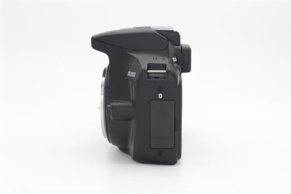 Main Product Image for Nikon D3500 Body Only 