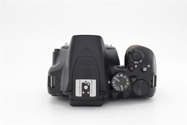 Main Product Image for Nikon D3500 Body Only 