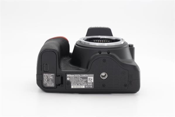 Main Product Image for Nikon D3500 Body Only 