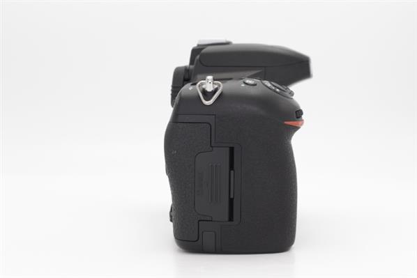 Main Product Image for Nikon D750 Digital SLR Body
