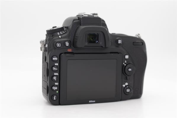Main Product Image for Nikon D750 Digital SLR Body