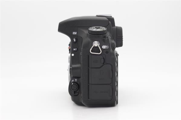 Main Product Image for Nikon D750 Digital SLR Body