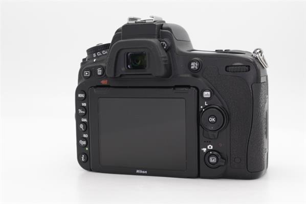 Main Product Image for Nikon D750 Digital SLR Body