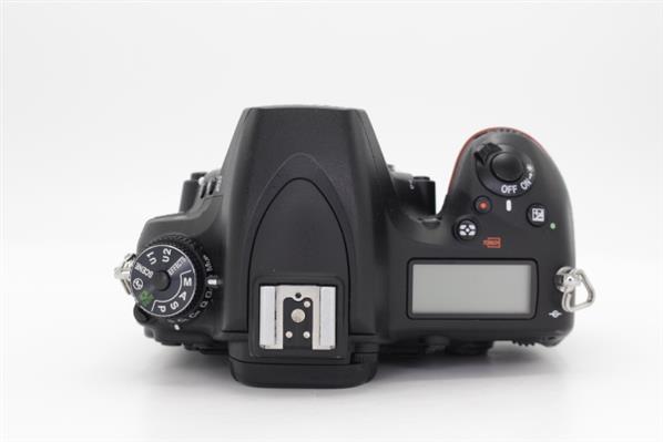 Main Product Image for Nikon D750 Digital SLR Body