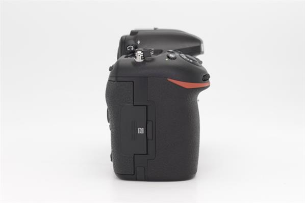 Main Product Image for Nikon D500 Digital SLR Body Only