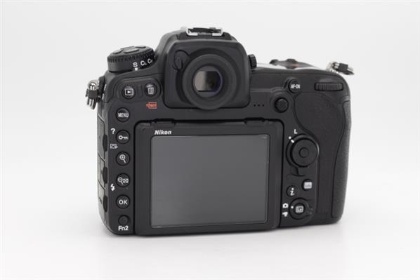 Main Product Image for Nikon D500 Digital SLR Body Only
