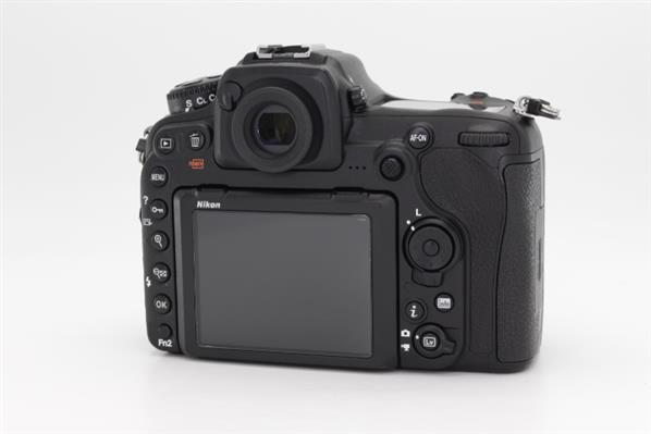 Main Product Image for Nikon D500 Digital SLR Body Only