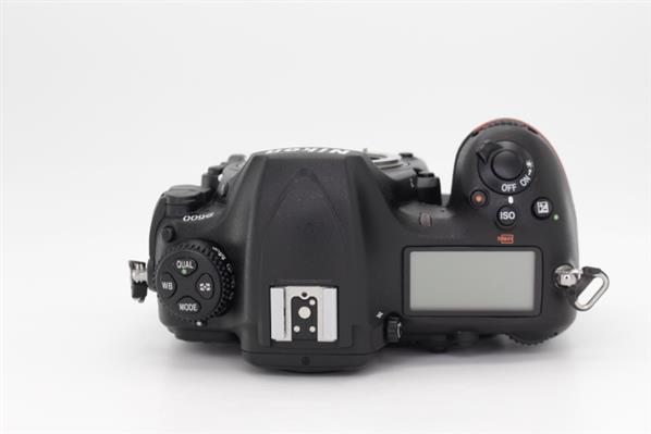 Main Product Image for Nikon D500 Digital SLR Body Only