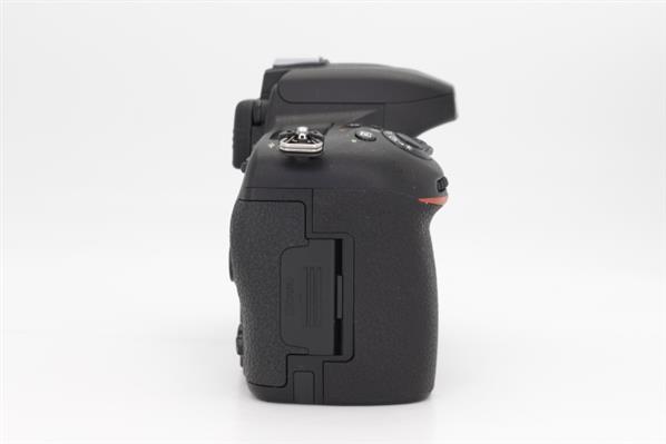 Main Product Image for Nikon D750 Digital SLR Body