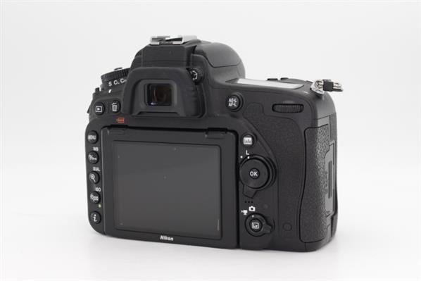 Main Product Image for Nikon D750 Digital SLR Body