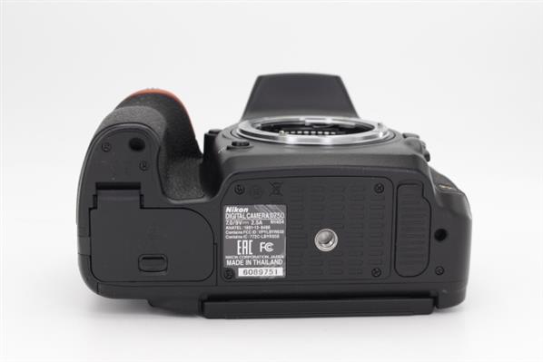 Main Product Image for Nikon D750 Digital SLR Body