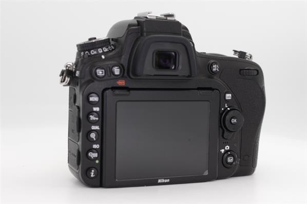 Main Product Image for Nikon D750 Digital SLR Body