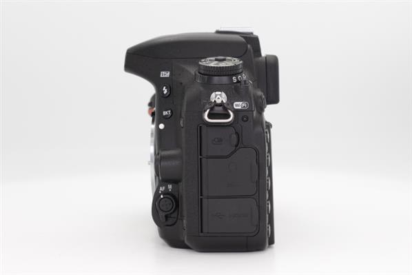 Main Product Image for Nikon D750 Digital SLR Body