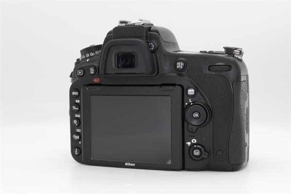 Main Product Image for Nikon D750 Digital SLR Body