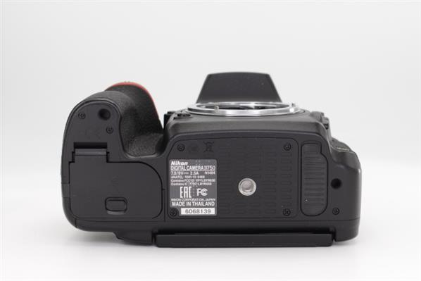 Main Product Image for Nikon D750 Digital SLR Body