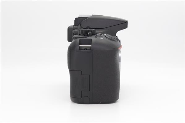 Main Product Image for Nikon D3500 Body Only 