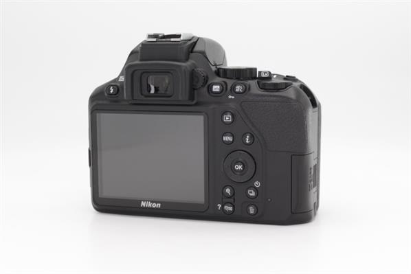 Main Product Image for Nikon D3500 Body Only 
