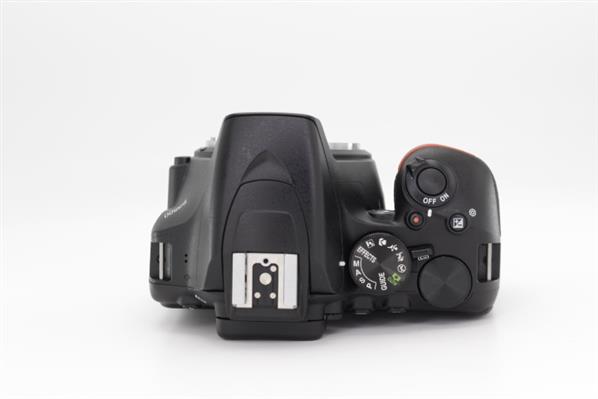 Main Product Image for Nikon D3500 Body Only 