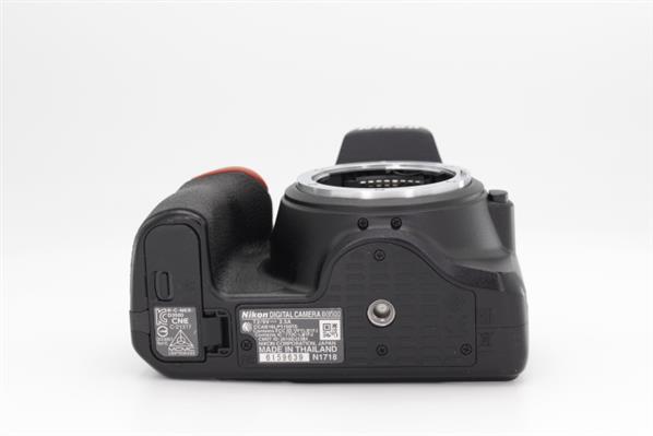 Main Product Image for Nikon D3500 Body Only 