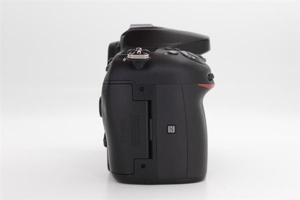Main Product Image for Nikon D7200 Digital SLR Body