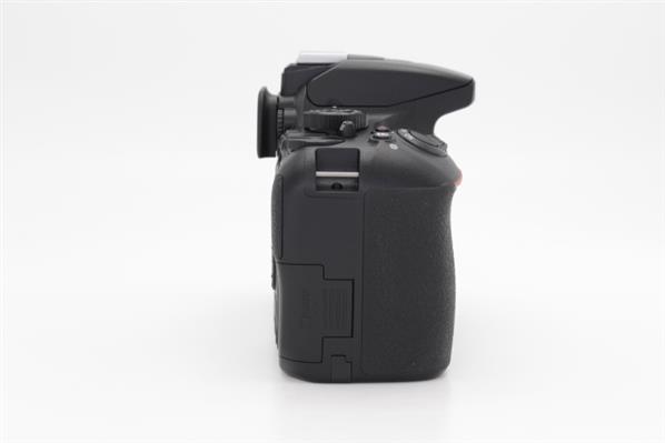 Main Product Image for Nikon D3500 Body Only 