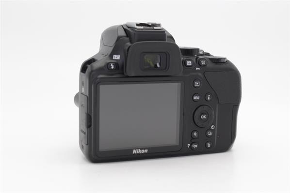 Main Product Image for Nikon D3500 Body Only 