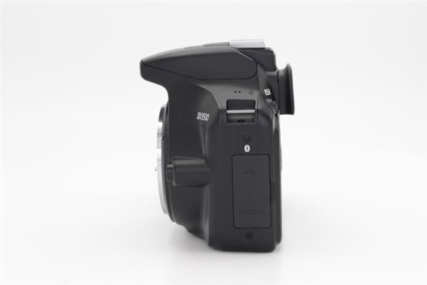 Main Product Image for Nikon D3500 Body Only 