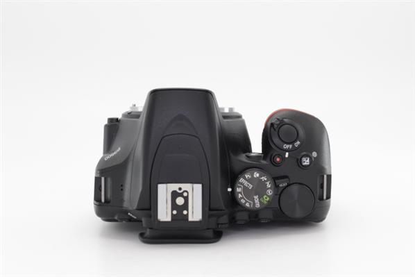 Main Product Image for Nikon D3500 Body Only 