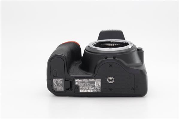 Main Product Image for Nikon D3500 Body Only 