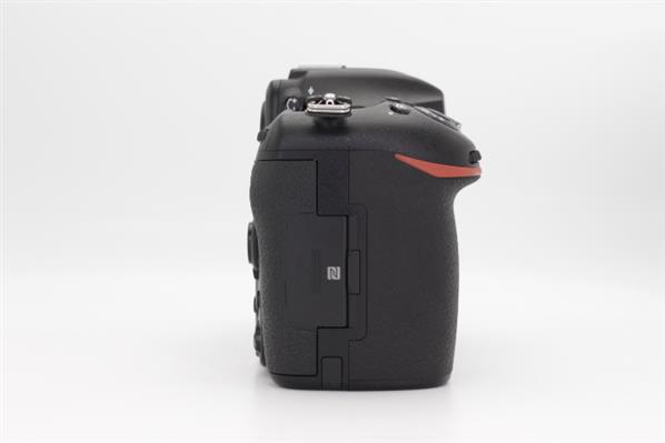 Main Product Image for Nikon D500 Digital SLR Body Only