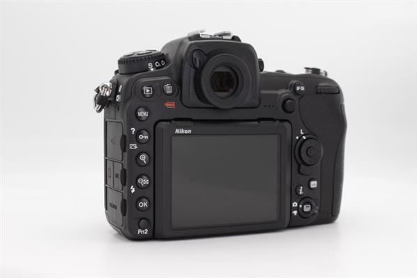 Main Product Image for Nikon D500 Digital SLR Body Only