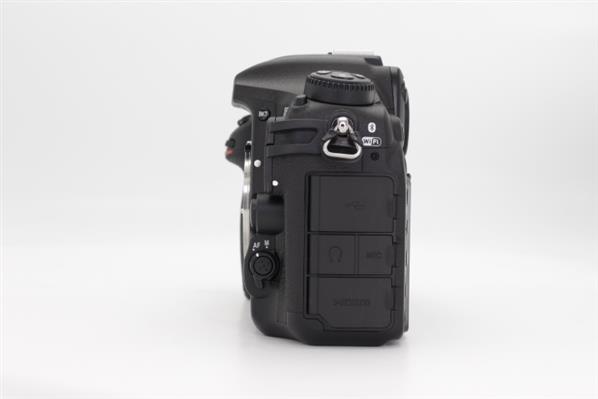 Main Product Image for Nikon D500 Digital SLR Body Only