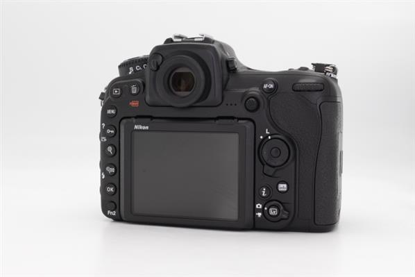 Main Product Image for Nikon D500 Digital SLR Body Only