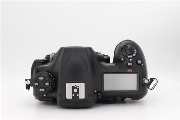 Main Product Image for Nikon D500 Digital SLR Body Only