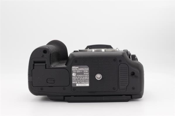 Main Product Image for Nikon D500 Digital SLR Body Only