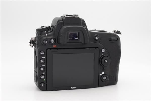 Main Product Image for Nikon D750 Digital SLR Body