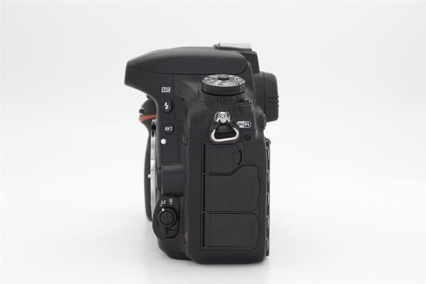 Main Product Image for Nikon D750 Digital SLR Body