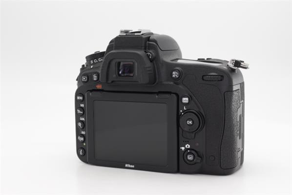 Main Product Image for Nikon D750 Digital SLR Body